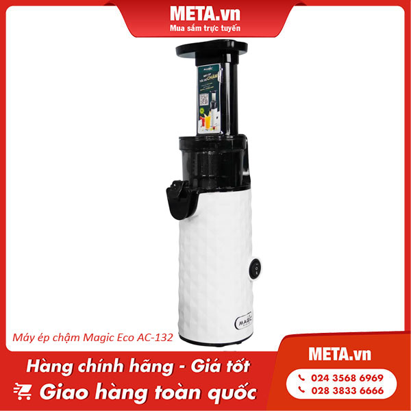 Magic Eco AC-132