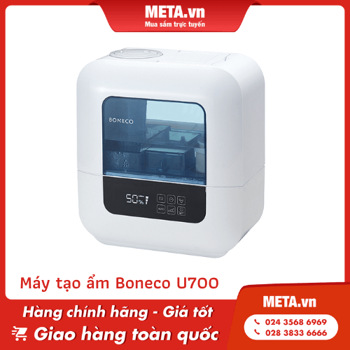Máy tạo ẩm Boneco U700