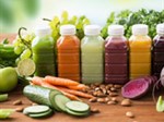 Công thức nước ép giảm cân 7 ngày thon dáng, đẹp da, detox cơ thể