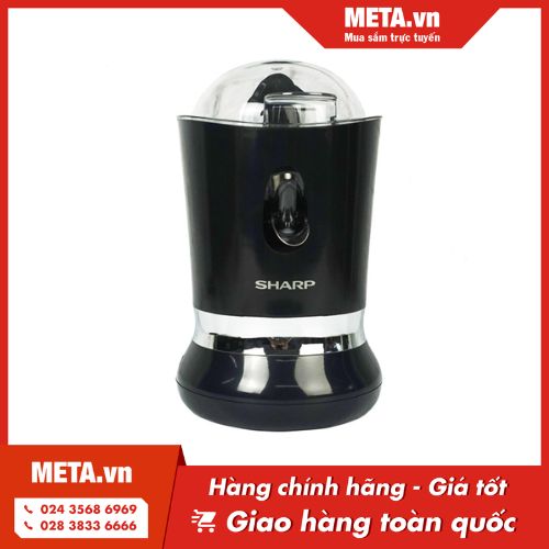 Máy vắt cam Sharp EJ-J130-ST