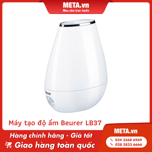 Máy tạo độ ẩm không khí Beurer LB37