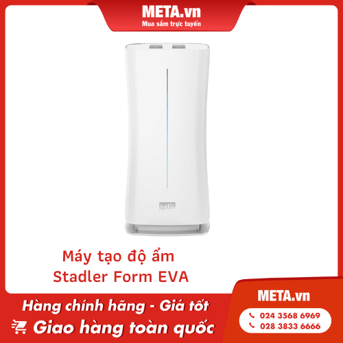 Máy tạo độ ẩm Stadler Form EVA