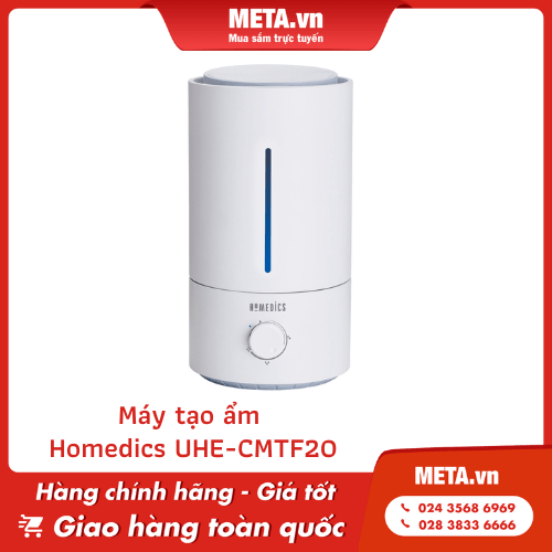 Máy tạo ẩm Homedics UHE-CMTF20