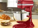 KitchenAid - Top 6 máy đánh trứng, trộn bột giá mềm cho người sành