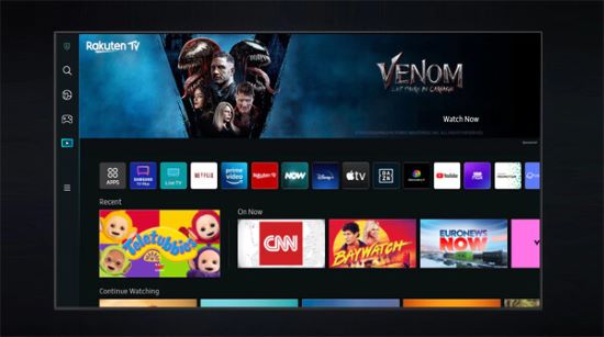 Một số tính năng ưu việt của tivi Samsung Neo QLED 8K