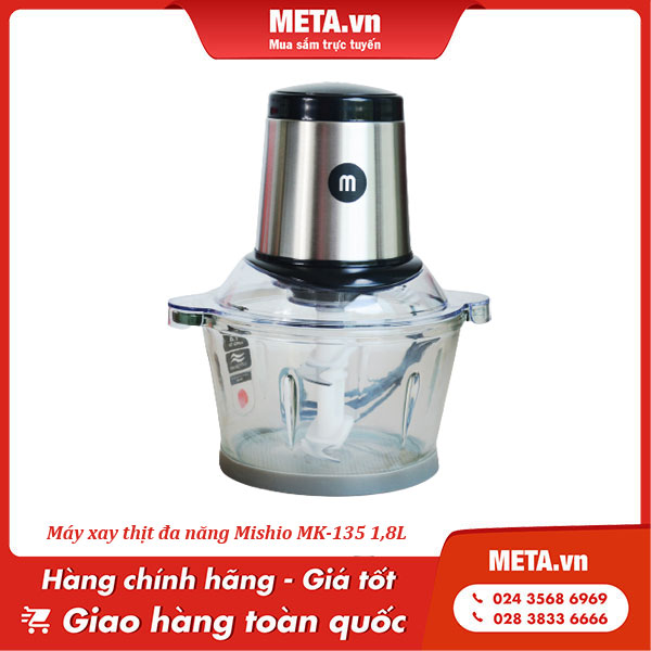 Mishio MK-135