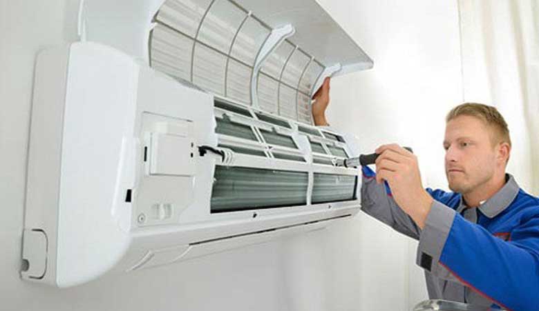 Những lưu ý khi sửa máy lạnh, điều hòa Funiki lỗi F4
