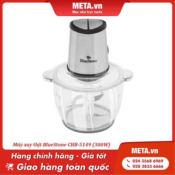 Máy xay thịt BlueStone CHB-5149