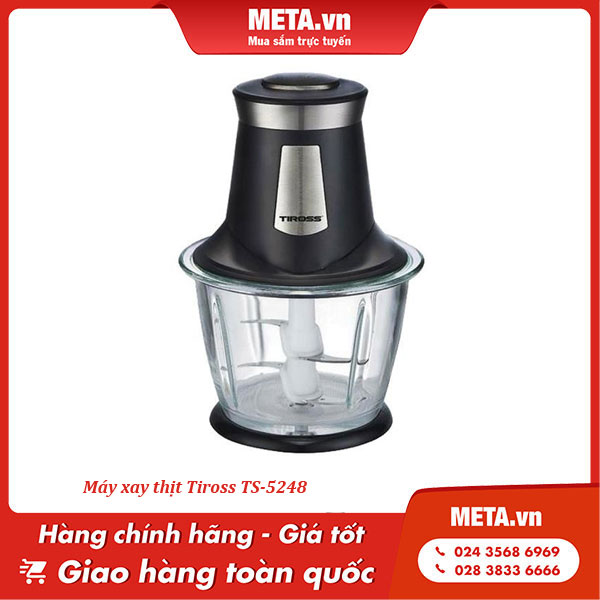 Hình ảnh máy xay thịt Tiross TS-5248