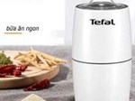 Máy xay thịt Tefal có tốt không? Review chi tiết nhất