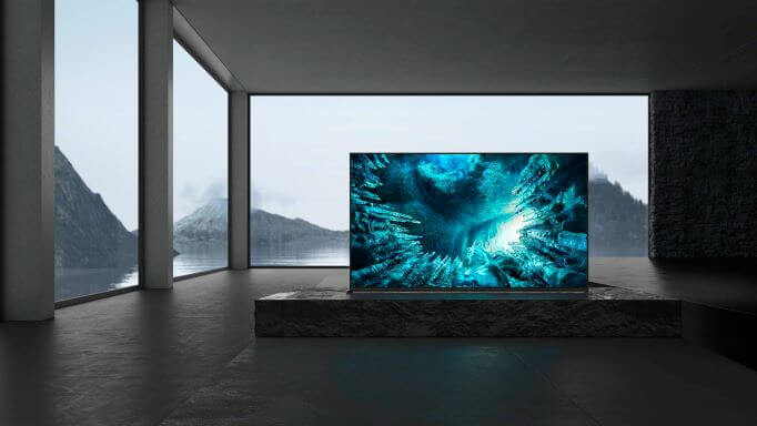 Tivi OLED có tuổi thọ khá cao