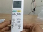 Cách khắc phục lỗi H8 điều hoà Daikin