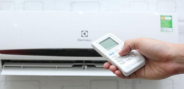 Cách kiểm tra lỗi P4 trên máy lạnh Electrolux Inverter