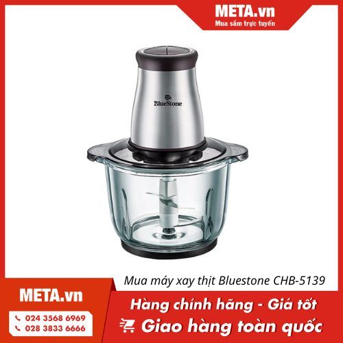Mua máy xay thịt Bluestone CHB-5139