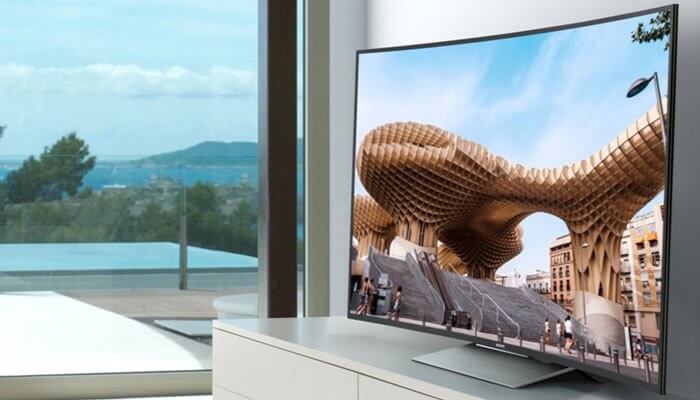 Tư vấn mua tivi Sony LCD mang lại cảnh sáng rực rỡ