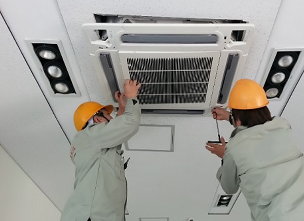 Những điểm cần lưu ý khi sửa máy lạnh Đaikin báo lỗi U5