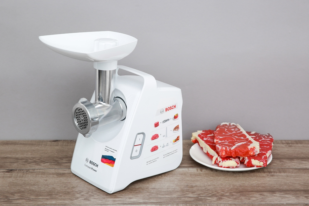 Tìm hiểu top máy xay đùn thịt tốt nhất