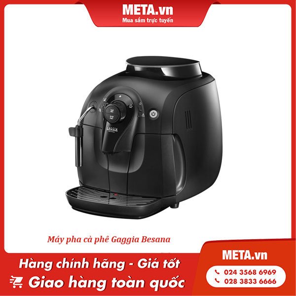 Máy pha cà phê Gaggia Besana