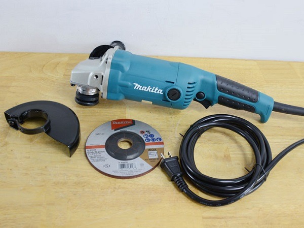 Mua máy mài Makita chính hãng ở đâu tốt?