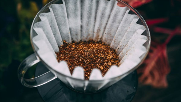 Giấy lọc pha cafe