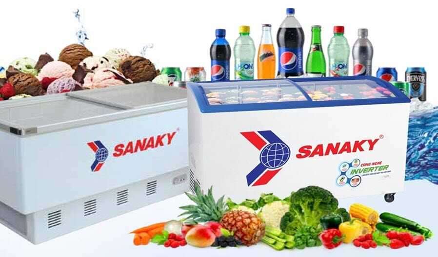 Dùng tủ đông có tốn điện không?