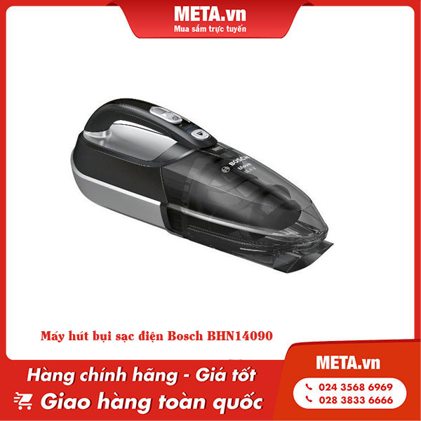 Máy hút bụi sạc điện Bosch BHN14090