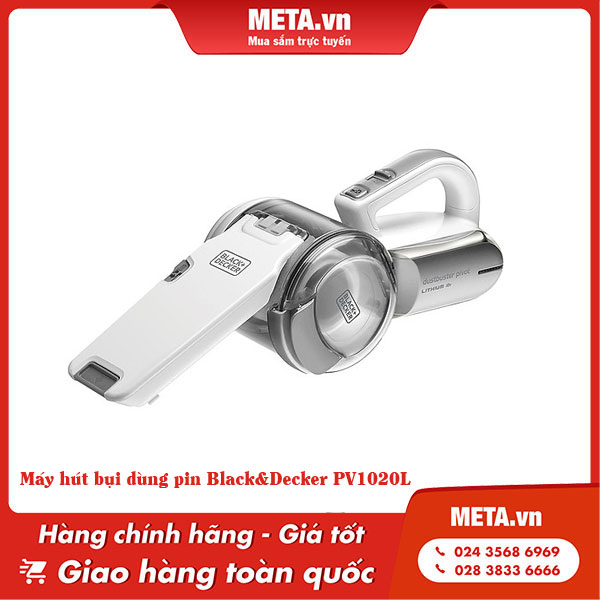 Black&Decker PV1020L