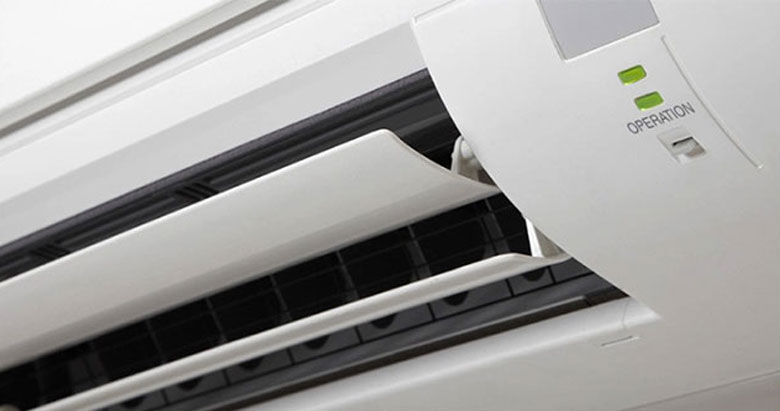 Điều hòa Daikin bị lỗi nháy đèn xanh