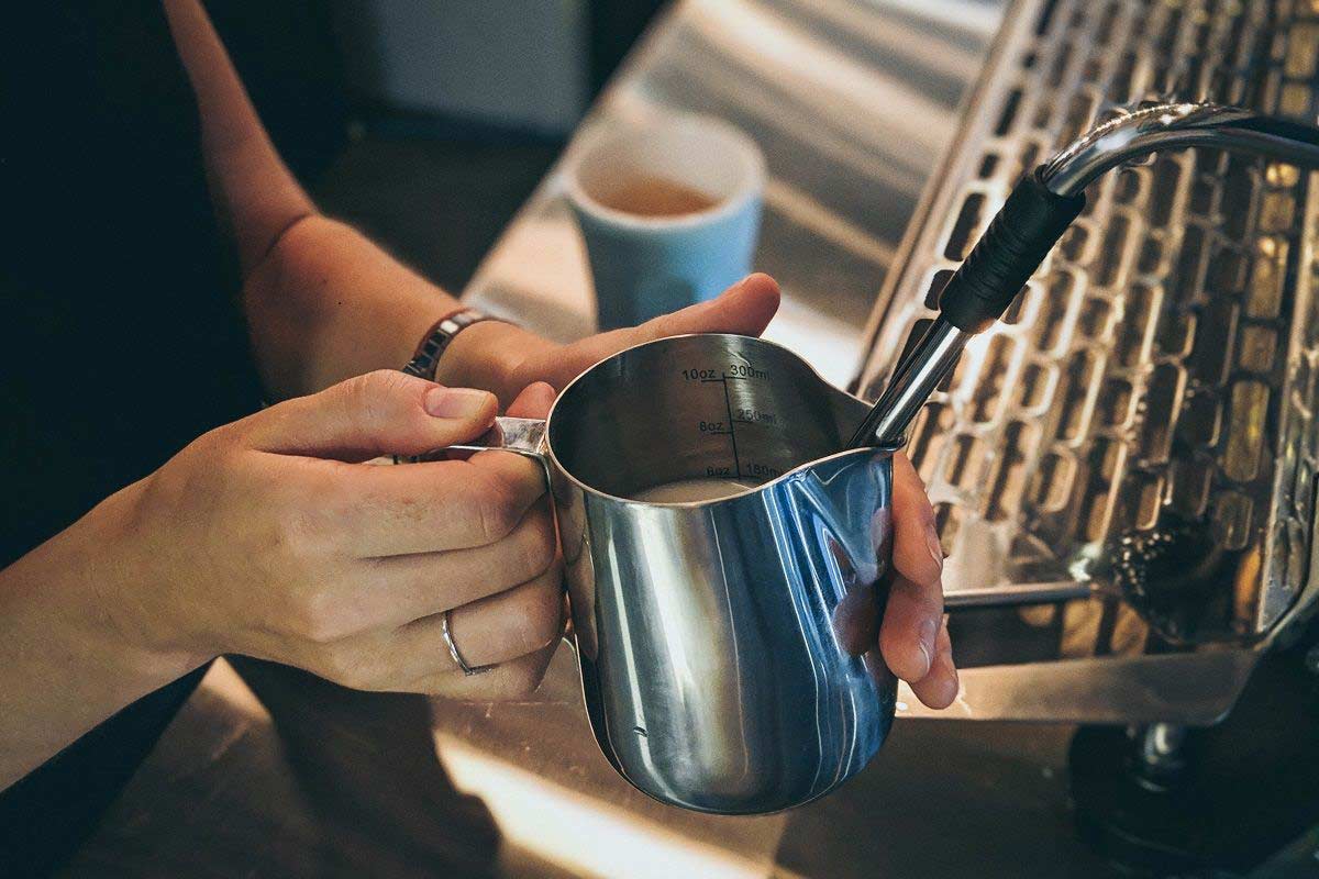 Tìm hiểu ca đánh sữa nào tốt