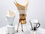 Giấy lọc cà phê là gì? Phân loại và cách chọn giấy lọc cafe
