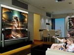Top 8 máy chiếu trong phòng ngủ đáng mua nhất hiện nay