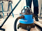 Mẹo chọn mua máy hút bụi có lực hút mạnh