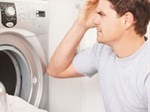 Máy giặt Sanyo báo lỗi E2 do đâu và cách sửa