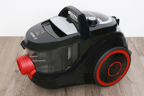 Máy hút bụi Bosch có tốt không