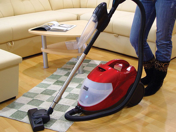 Hướng dẫn cách sửa máy hút bụi đơn giản tại nhà