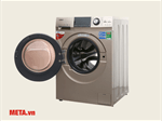 Lỗi E4 máy giặt AQUA: Nguyên nhân và cách sửa