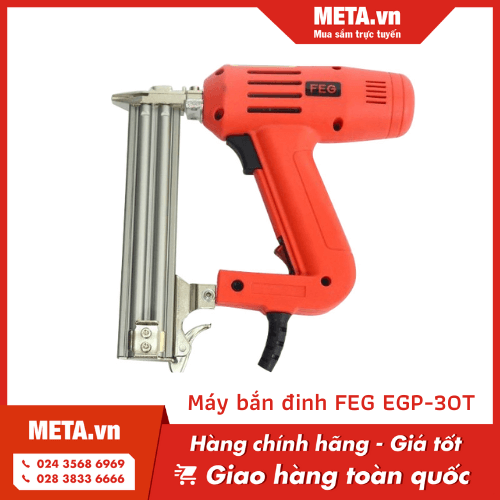 Máy bắn đinh FEG EGP-30T