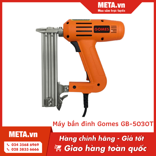 Máy bắn đinh Gomes GB-5030T