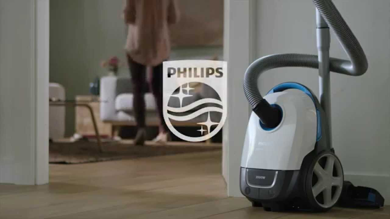 Tìm hiểu máy hút bụi Philips có tốt không