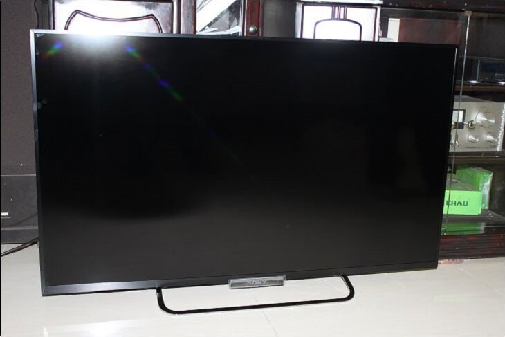 Nhược điểm của TV Sony