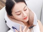 Top 10 máy massage cổ vai gáy tốt nhất hiện nay