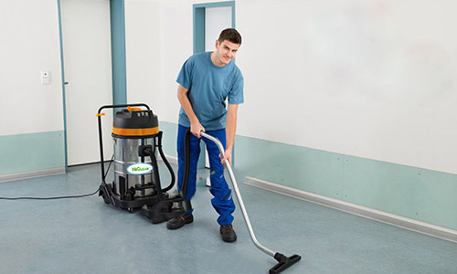 Tìm hiểu máy hút bụi công nghiệp 3000W tốt nhất