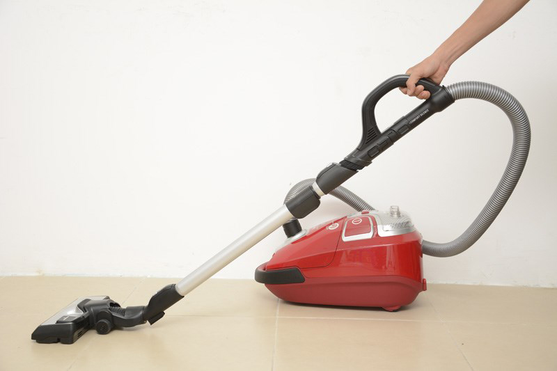 Tìm hiểu máy hút bụi Tefal có tốt không