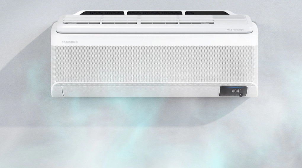 Các dịch vụ bảo hành điều hòa Samsung