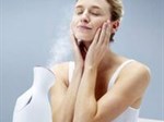 Cách xông mặt bằng máy an toàn và hiệu quả nhất
