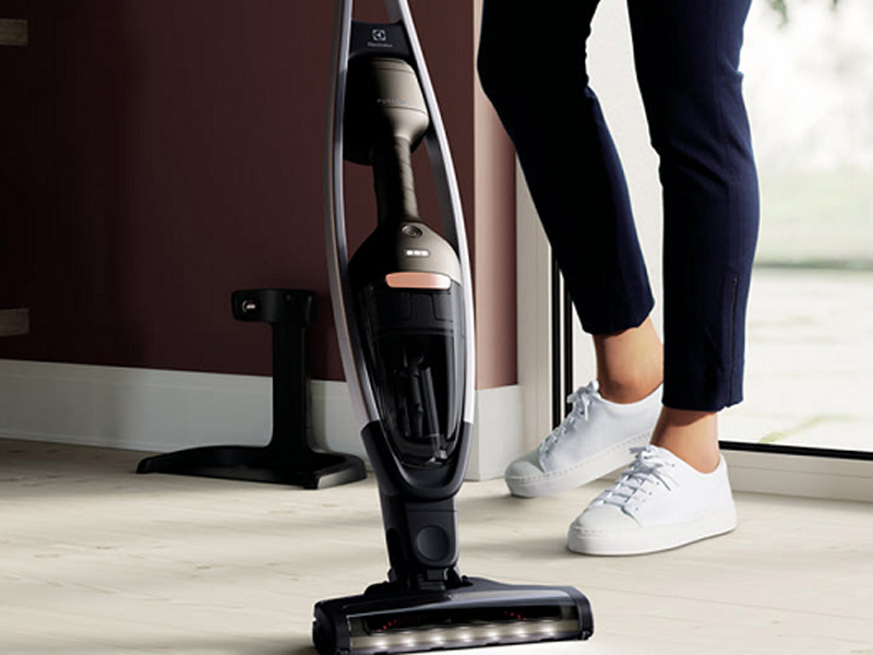 Tìm hiểu top 5 máy hút bụi Electrolux tốt nhất