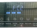 Lỗi FC2 máy giặt AQUA do đâu và cách khắc phục