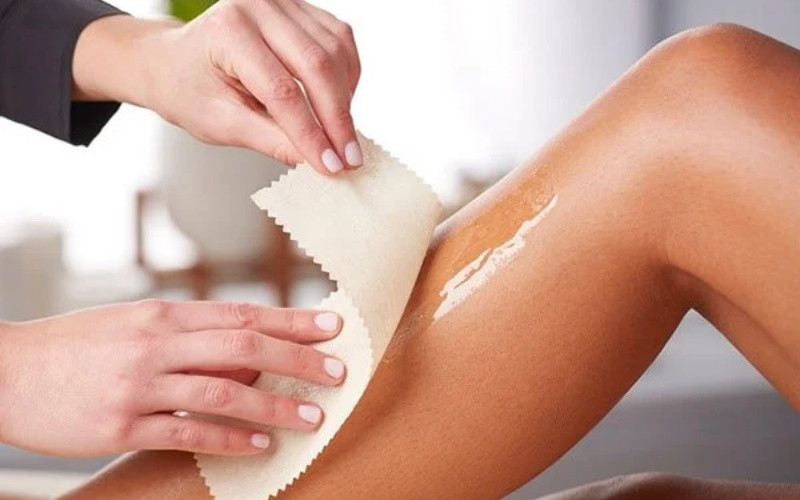 Wax lông là gì? Có nên wax lông không?
