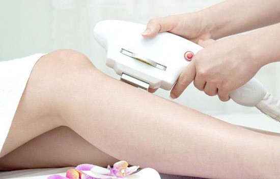Nên triệt lông hay wax lông?