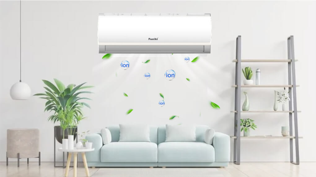 Điều hòa Funiki 2022 1 chiều HSC